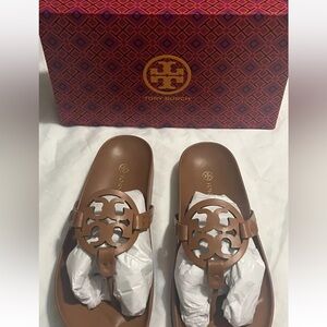 Tory Burch miller cloud Sandal